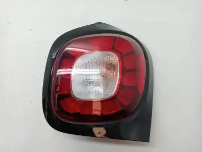 Pezzo di ricambio per auto di seconda mano luci posteriori destra per smart forfour 1 smart passion manual riferimenti oem iam a4539062800