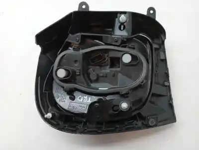 Second-hand car spare part right tailgate light for smart forfour 1 smart passion manual oem iam references a4539062800  