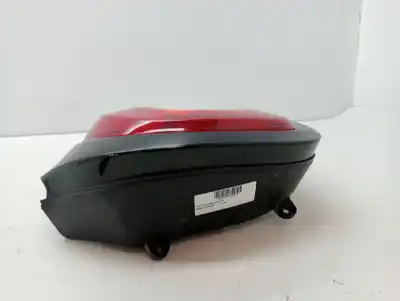 Second-hand car spare part right tailgate light for smart forfour 1 smart passion manual oem iam references a4539062800  