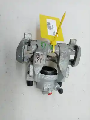 Pezzo di ricambio per auto di seconda mano pinza freno anteriore sinistra per smart forfour 1 smart passion manual riferimenti oem iam a4534210011
