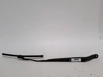 Tweedehands auto-onderdeel ruitenwisser arm rechts voor voor opel corsa f corsa f oem iam-referenties 9822931880