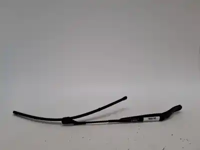 Tweedehands auto-onderdeel ruitenwisser arm links voor voor opel corsa f corsa f oem iam-referenties 9822931680