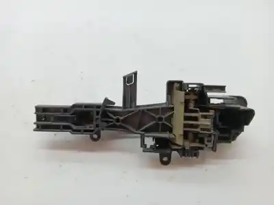 Автозапчасти б/у наружная рукоятка передняя справа за bmw serie 1 berlina (e81/e87) serie 1 120d ссылки oem iam 51217200936  51217207530