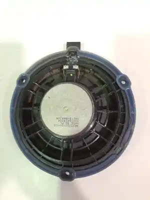 Second-hand car spare part speaker for citroen ds4 ds4 oem iam references 9803506480  