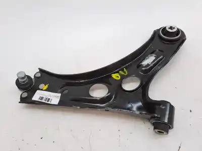 Tweedehands auto-onderdeel rechts voor ondergeheerde arm voor opel corsa f corsa f oem iam-referenties 9832039280