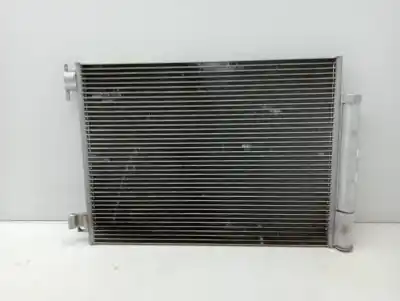 Pezzo di ricambio per auto di seconda mano radiatore riscaldamento/aria condizionata per smart forfour 1 smart passion manual riferimenti oem iam a4535000054