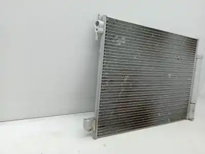 Peça sobressalente para automóvel em segunda mão condensador / radiador de sofagem / ar condicionado por smart forfour 1 smart passion manual referências oem iam a4535000054  