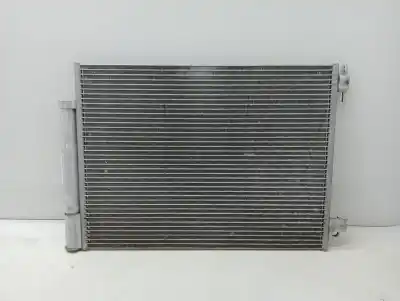 Peça sobressalente para automóvel em segunda mão condensador / radiador de sofagem / ar condicionado por smart forfour 1 smart passion manual referências oem iam a4535000054  