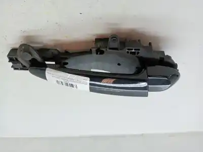Pezzo di ricambio per auto di seconda mano maniglia esterna posteriore destra per bmw serie 1 berlina (e81/e87) serie 1 120d riferimenti oem iam 51217200936