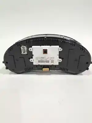 Peça sobressalente para automóvel em segunda mão quadrante por citroen ds4 ds4 referências oem iam 9812834180  