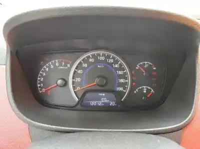 Peça sobressalente para automóvel em segunda mão quadrante por hyundai i10 style referências oem iam 94003b9520  vpdhbf10a855a