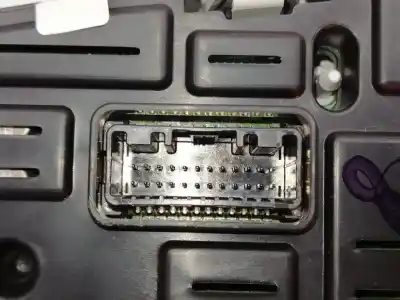 Peça sobressalente para automóvel em segunda mão quadrante por hyundai i10 style referências oem iam 94003b9520  vpdhbf10a855a