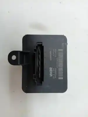 Pezzo di ricambio per auto di seconda mano resistenza al riscaldamento per smart forfour 1 smart passion manual riferimenti oem iam a4539820115