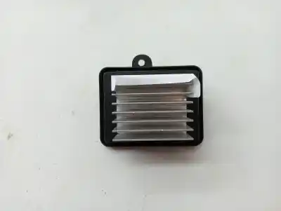 Second-hand car spare part heater blower for smart forfour 1 smart passion manual oem iam references a4539820115  