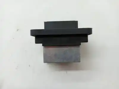 Second-hand car spare part heater blower for smart forfour 1 smart passion manual oem iam references a4539820115  