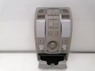 Автозапчастина б/у внутрішне світло для audi q7 (4l) bug посилання на oem iam 4l0947135m  