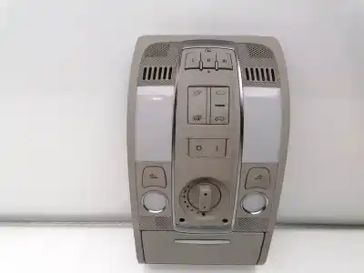 Автозапчастина б/у внутрішне світло для AUDI Q7 (4L) BUG Посилання на OEM IAM 4L0947135M  