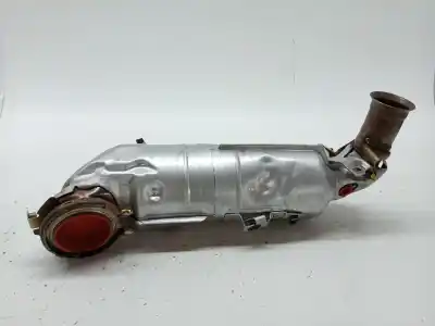 Tweedehands auto-onderdeel katalysator voor opel corsa f corsa f oem iam-referenties 9848220380