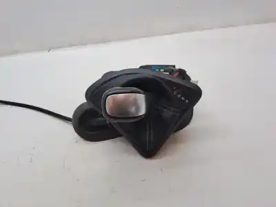 Pezzo di ricambio per auto di seconda mano leva del cambio per bmw serie 1 berlina (e81/e87) serie 1 120d riferimenti oem iam 25167549054