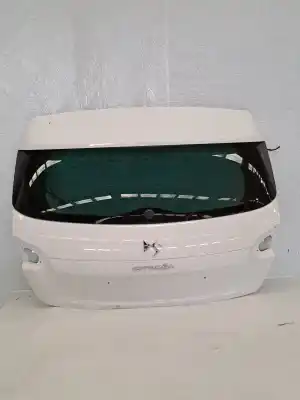 Pezzo di ricambio per auto di seconda mano portellone per citroen ds4 ds4 riferimenti oem iam 8701fv