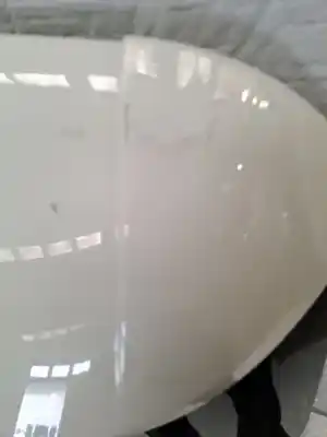 Second-hand car spare part tailgate for citroen ds4 ds4 oem iam references 8701fv  