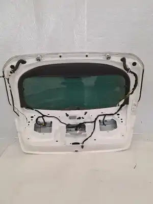 Second-hand car spare part tailgate for citroen ds4 ds4 oem iam references 8701fv  