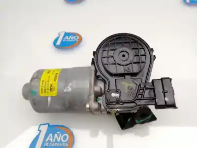 Peça sobressalente para automóvel em segunda mão MOTOR DO LIMPA PARA BRISAS por HYUNDAI I10  Referências OEM IAM 98100B4000  F00S2S2884
