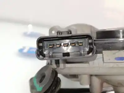 Peça sobressalente para automóvel em segunda mão motor do limpa para brisas por hyundai i10 style referências oem iam 98100b4000  f00s2s2884