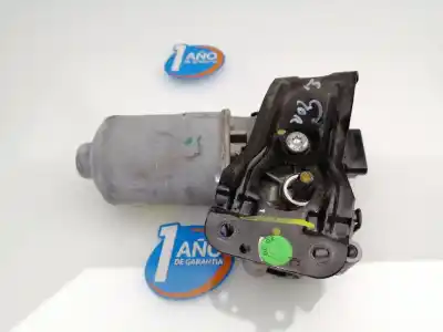 Peça sobressalente para automóvel em segunda mão motor do limpa para brisas por hyundai i10 style referências oem iam 98100b4000  f00s2s2884
