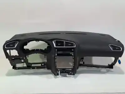Pezzo di ricambio per auto di seconda mano pannello per citroen ds4 ds4 riferimenti oem iam 16129061zd