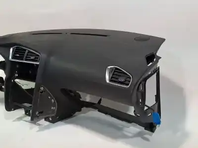 Second-hand car spare part dashboard for citroen ds4 ds4 oem iam references 16129061zd  