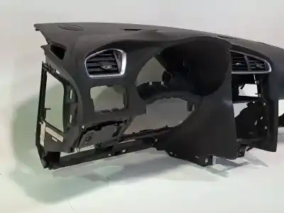 Second-hand car spare part dashboard for citroen ds4 ds4 oem iam references 16129061zd  