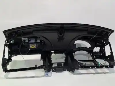 Second-hand car spare part dashboard for citroen ds4 ds4 oem iam references 16129061zd  