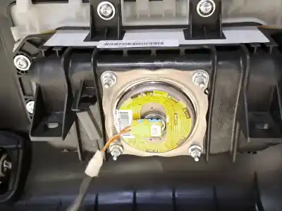 Second-hand car spare part dashboard for citroen ds4 ds4 oem iam references 16129061zd  