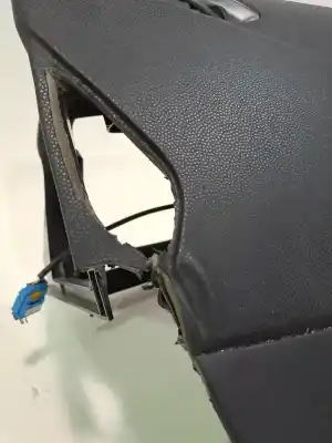 Second-hand car spare part dashboard for citroen ds4 ds4 oem iam references 16129061zd  