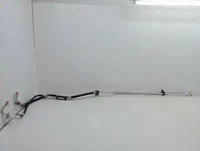 Pezzo di ricambio per auto di seconda mano tubi aria condizionata per smart forfour 1 smart passion manual riferimenti oem iam a4538307800