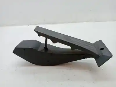 Pezzo di ricambio per auto di seconda mano pedale dell acceleratore per bmw serie 1 berlina (e81/e87) serie 1 120d riferimenti oem iam 35406889822