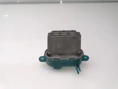 Автозапчастина б/у стійкість на нагревання для AUDI Q7 (4L) BUG Посилання на OEM IAM 7L0907521B  