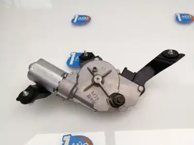 Peça sobressalente para automóvel em segunda mão motor do limpador traseiro por hyundai i10 style referências oem iam f00s2b244  98700b9000