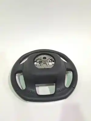 Peça sobressalente para automóvel em segunda mão volante por citroen ds4 ds4 referências oem iam 96754515zd  