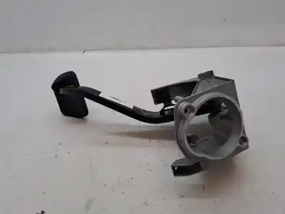 Pezzo di ricambio per auto di seconda mano pedale del freno per bmw serie 1 berlina (e81/e87) serie 1 120d riferimenti oem iam 35006762926