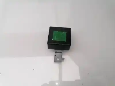 Автозапчастина б/у електронний модуль для SSANGYONG RODIUS D27DT Посилання на OEM IAM 8737021001  