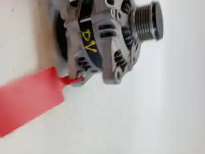 Peça sobressalente para automóvel em segunda mão alternador por citroen c4 cactus citroen c4 cactus referências oem iam 9820893880  