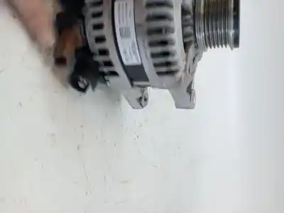 Peça sobressalente para automóvel em segunda mão alternador por citroen c4 cactus citroen c4 cactus referências oem iam 9820893880  