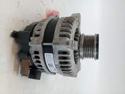 Second-hand car spare part Alternator for CITROEN C4 CACTUS CITROEN C4 CACTUS OEM IAM references 9678058680  