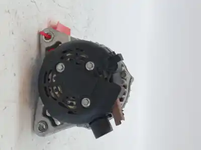 Peça sobressalente para automóvel em segunda mão alternador por citroen c4 cactus citroen c4 cactus referências oem iam 9820893880  