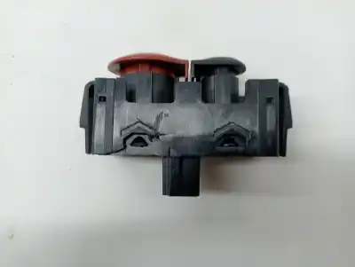 Pezzo di ricambio per auto di seconda mano avvertimento per smart forfour 1 smart passion manual riferimenti oem iam a4539051901  