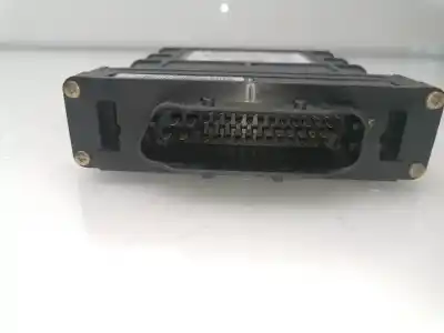 Peça sobressalente para automóvel em segunda mão módulo eletrônico por audi q7 (4l) bug referências oem iam 09d927750fk  