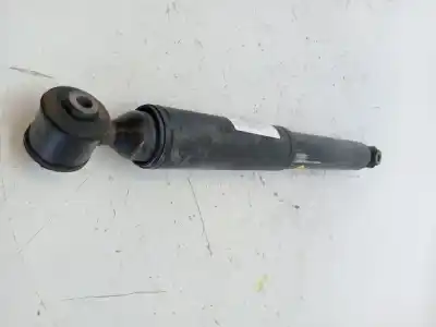 Peça sobressalente para automóvel em segunda mão amortecedor traseiro direito por citroen c4 cactus citroen c4 cactus referências oem iam 9809739280  