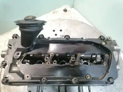 Peça sobressalente para automóvel em segunda mão cabeça / culatra por audi q7 (4l) bug referências oem iam 059063cf  